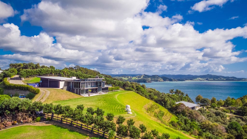 ROSS_DJI_0010 WALL REAL ESTATE