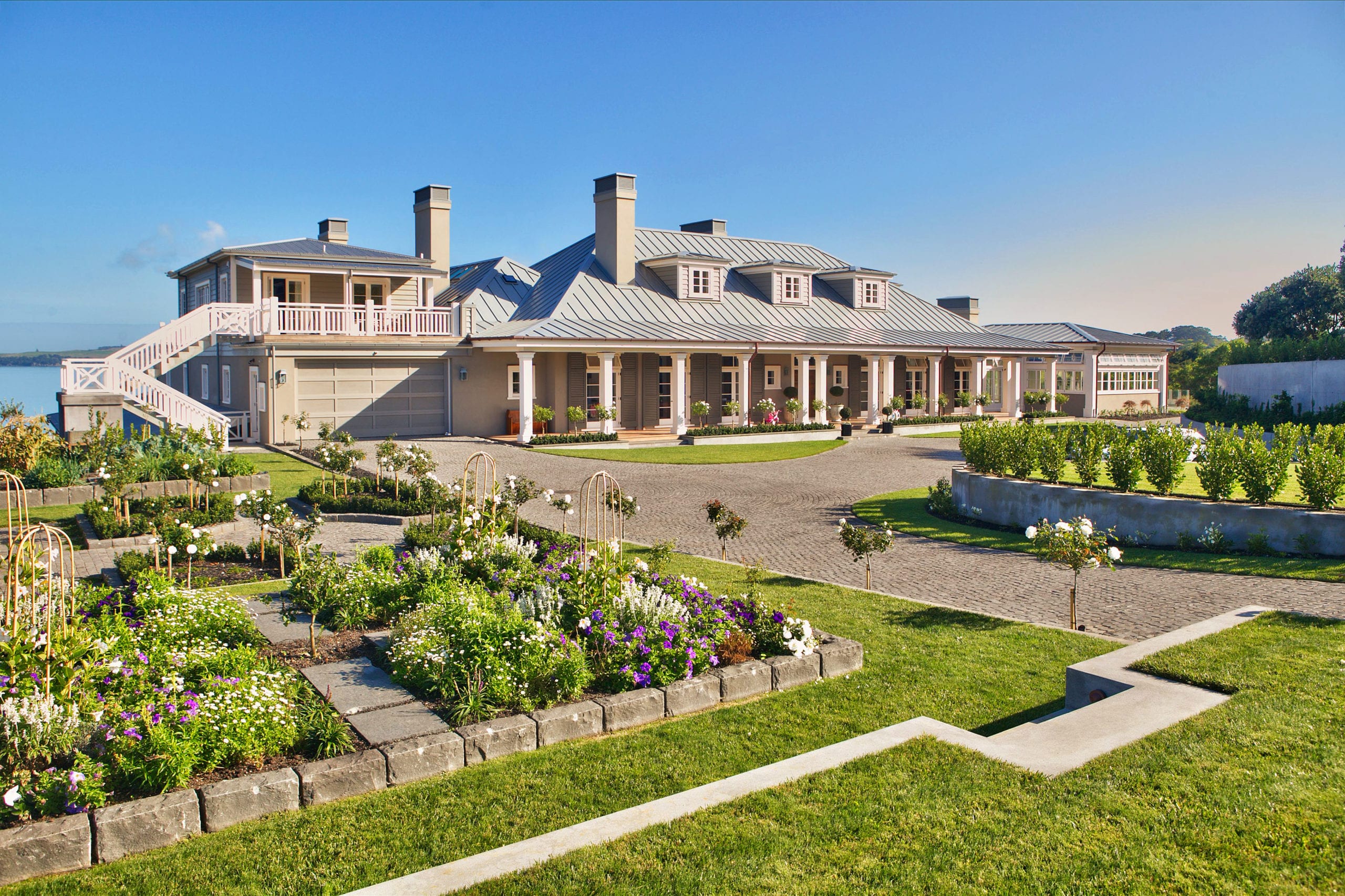 NZH New Deal On NZ s Most Expensive House For Sale WALL REAL ESTATE