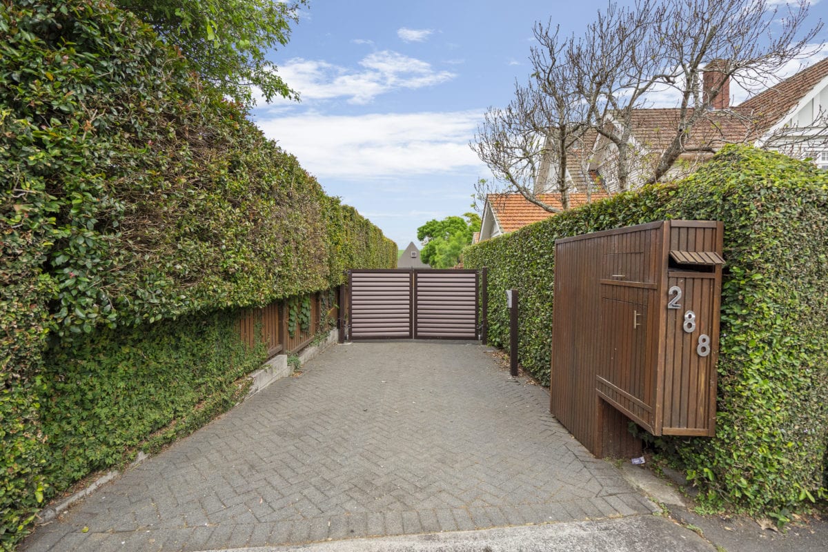 288 Victoria Avenue, Remuera WALL REAL ESTATE