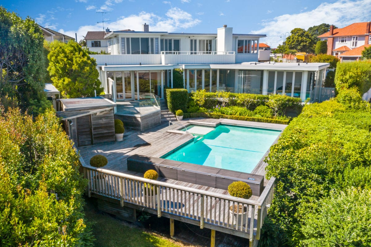 3 Huriaro Place, Orakei WALL REAL ESTATE