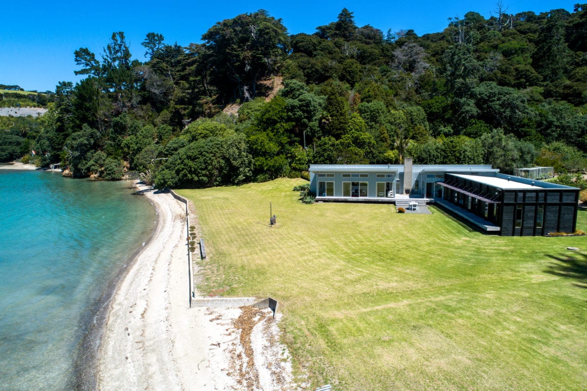 677 Orapiu Road, Waiheke Island WALL REAL ESTATE