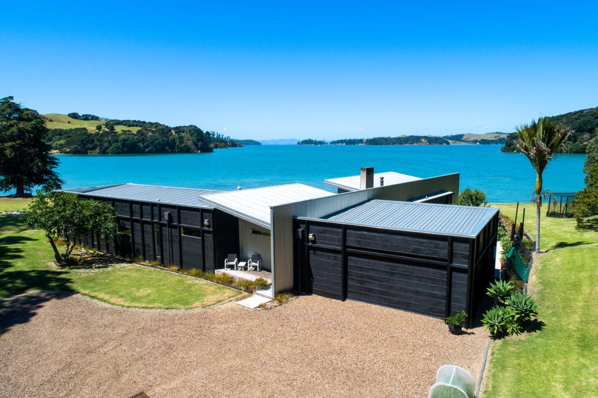 677 Orapiu Road, Waiheke Island WALL REAL ESTATE