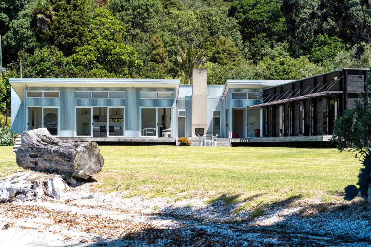 677 Orapiu Road, Waiheke Island WALL REAL ESTATE