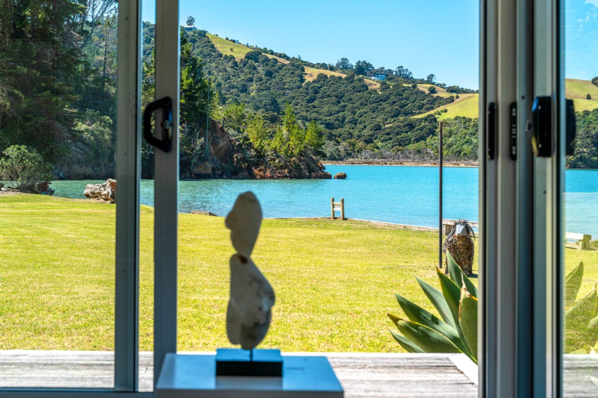 677 Orapiu Road, Waiheke Island WALL REAL ESTATE