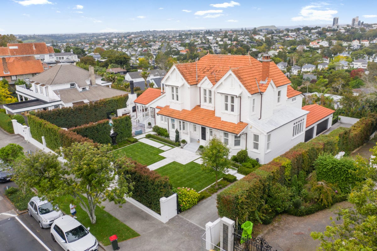 15 Arney Road, Remuera WALL REAL ESTATE