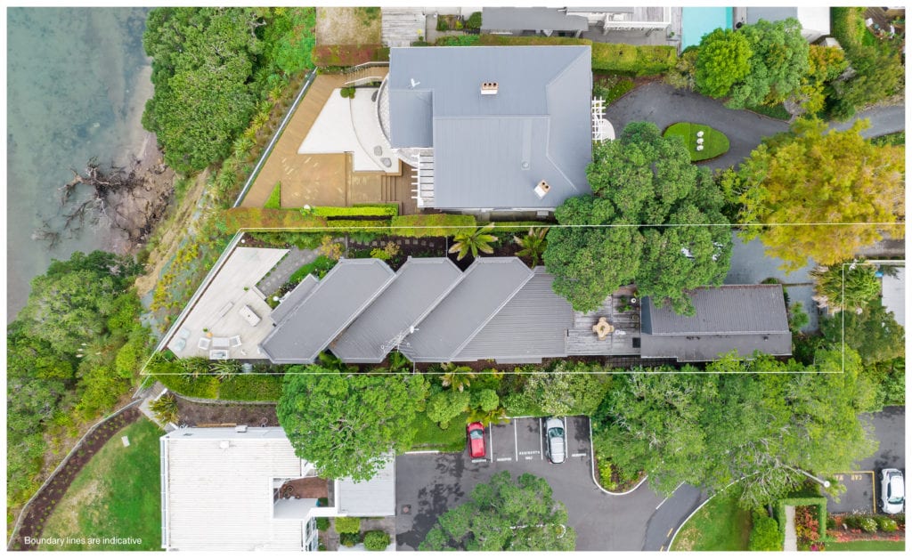 Boundary Lines Wall Real Estate Boundary Lines Wall Real Estate