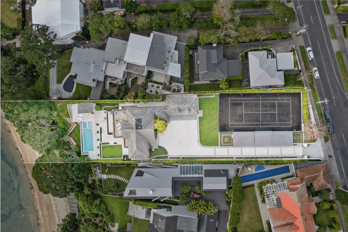 Herne Bay Waterfront WALL REAL ESTATE