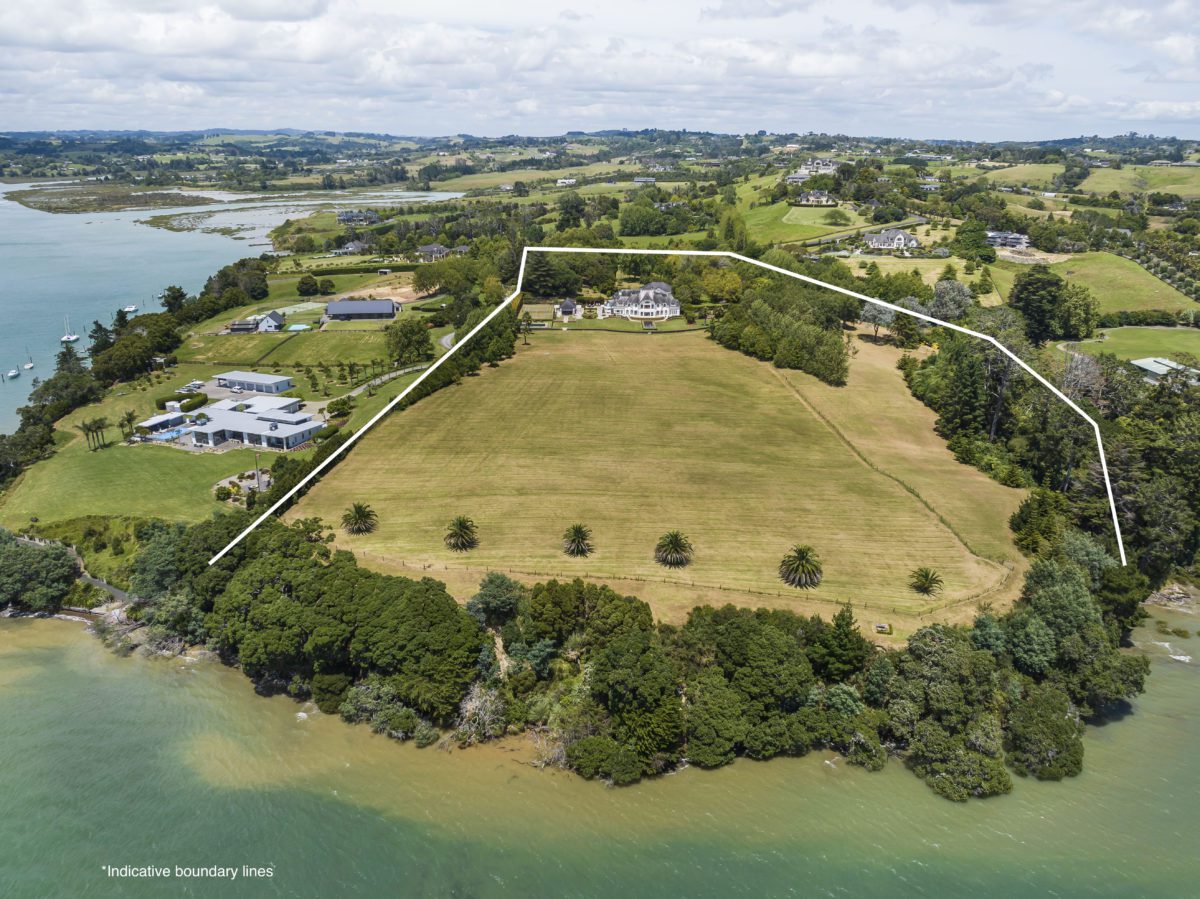 Whitford WALL REAL ESTATE